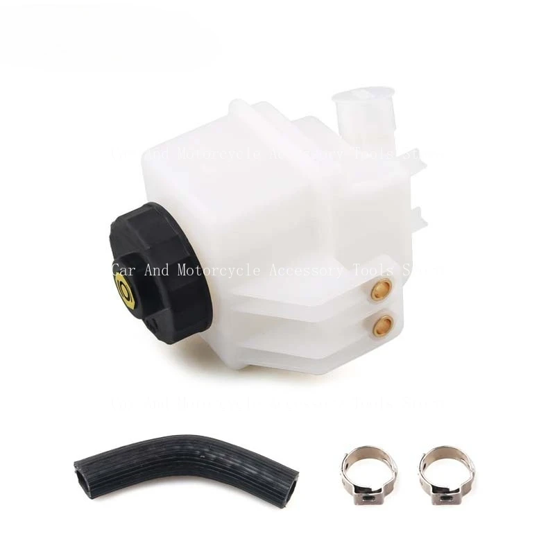 

2825405 2340075 Is Suitable For Scania Truck Clutch Cylinder ECA Reservoir Oil Pot Booster Pump