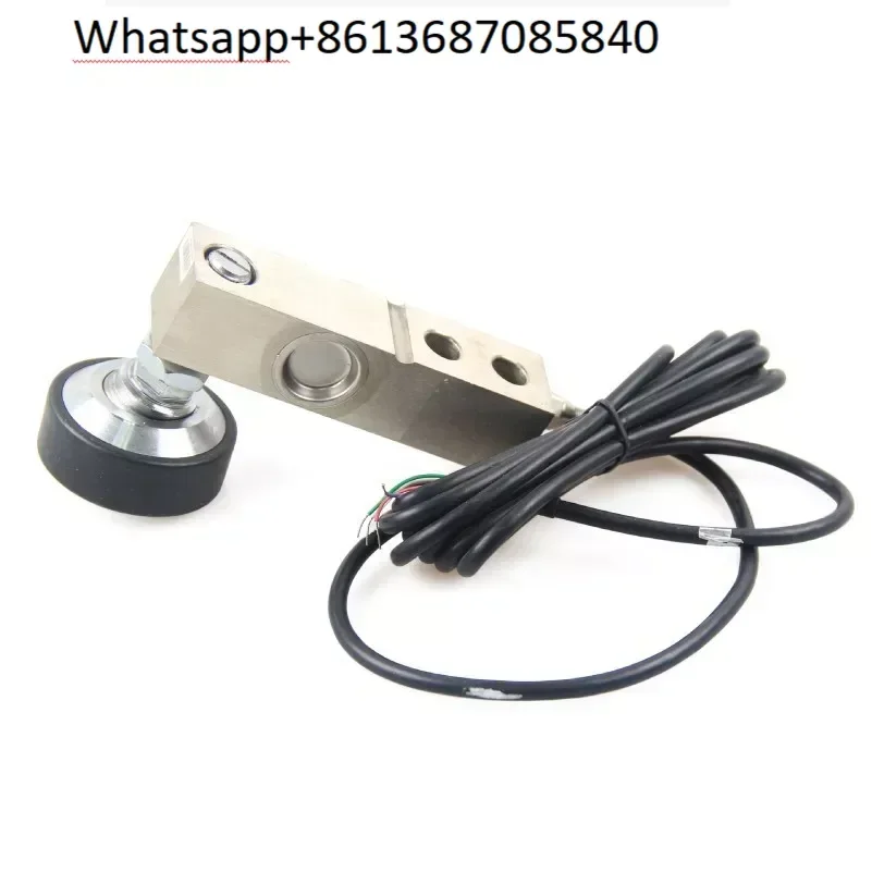 

SQB-A Small Weighbridge Car Weighbridge Ground Weighing Sensor Cantilever Beam 100KG3 Ton 5T