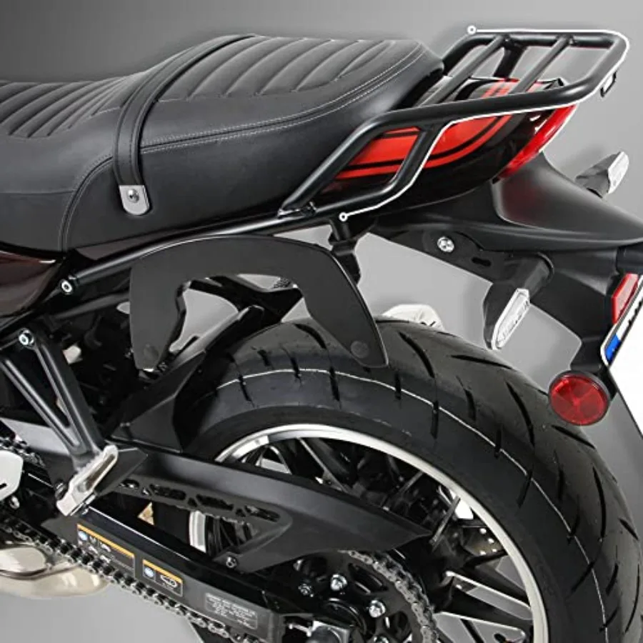 

Задняя багажная полка для мотоцикла, удлинитель груза, держатель, кронштейн с поручни для пассажира, боковая поручня сиденья для Enhanc