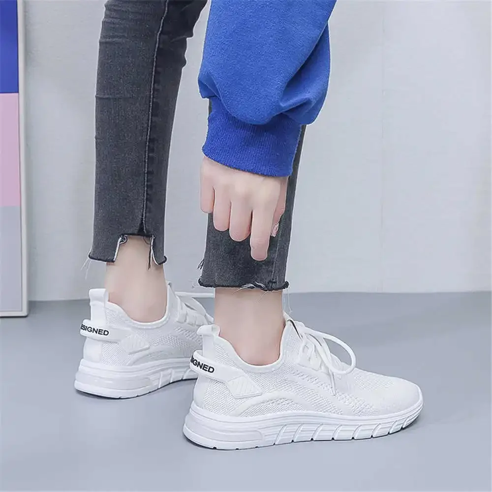 Slipon Large Dimensions Woman Blue Shoes Vulcanize Sneakers A Bity Sport Topanky School Low Cost Specials Technology