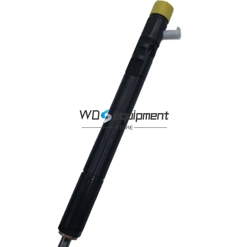Fuel Injector 28288104 For Tata Xenon Aria, Safari Storme 2.2 L Euro 5 Diesel Engine 2009 Onwards