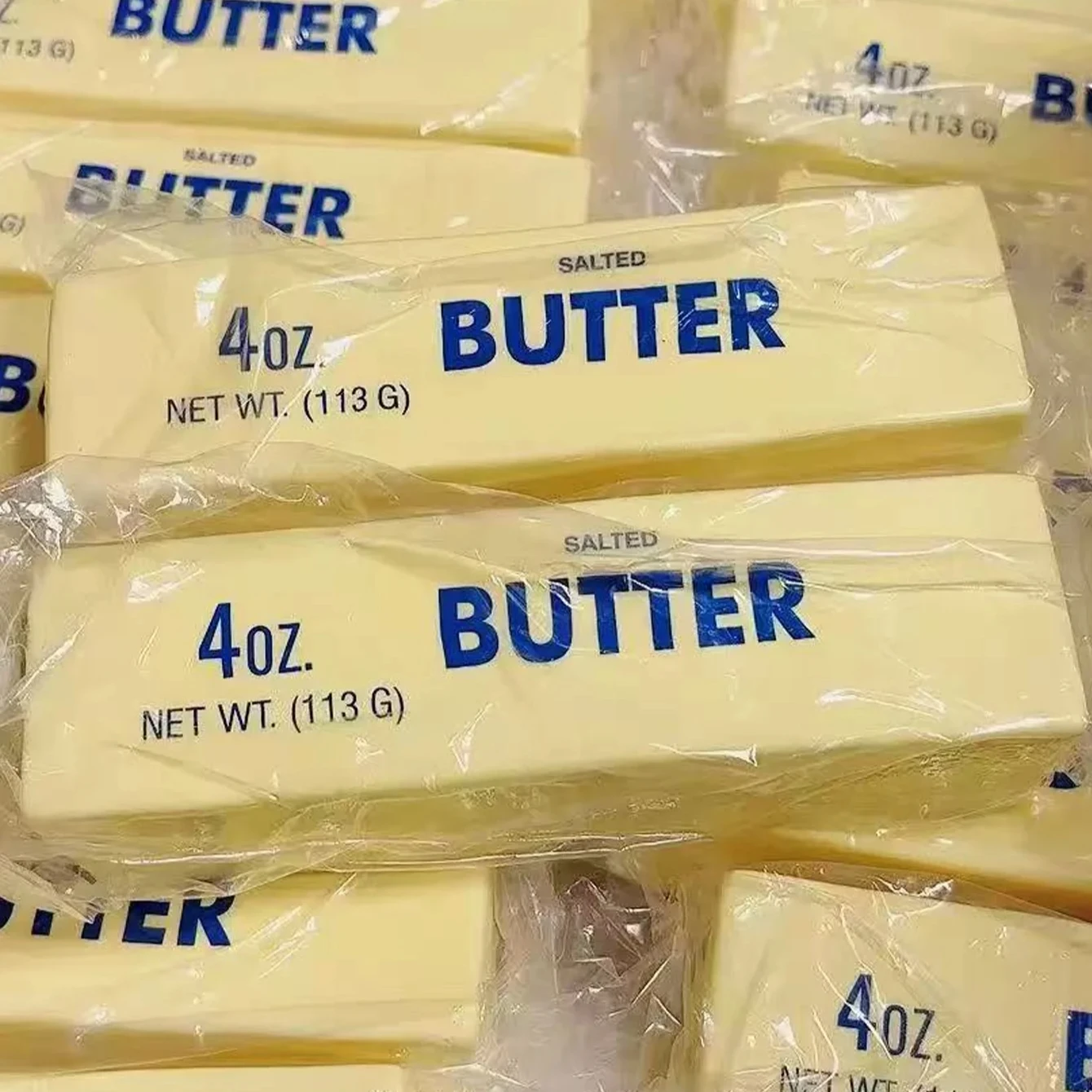 Butter Stick Squishy Toy Slow Rising Squeeze Toy Butter Bar Brick Squishy Fidget Toy Anti Stress Release Hand Relax Gift Toy》、