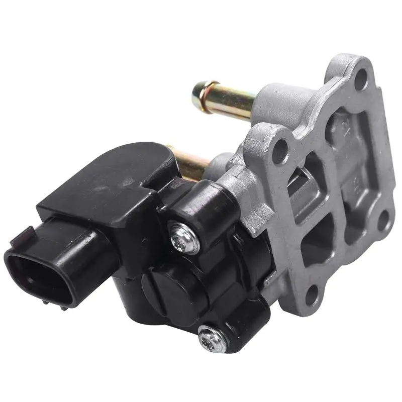 Prominent 5X 136800-1060 22270-16090 Idle Air Control Valve For Toyota Corolla Idle Speed Motor 2227016090 1368001060