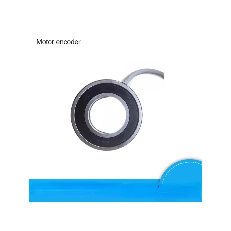 Applicable to Masil LVDA Land Boat Motor Encoder Electric Cruise Car Sightseeing Car Huasheng Motor Encoder