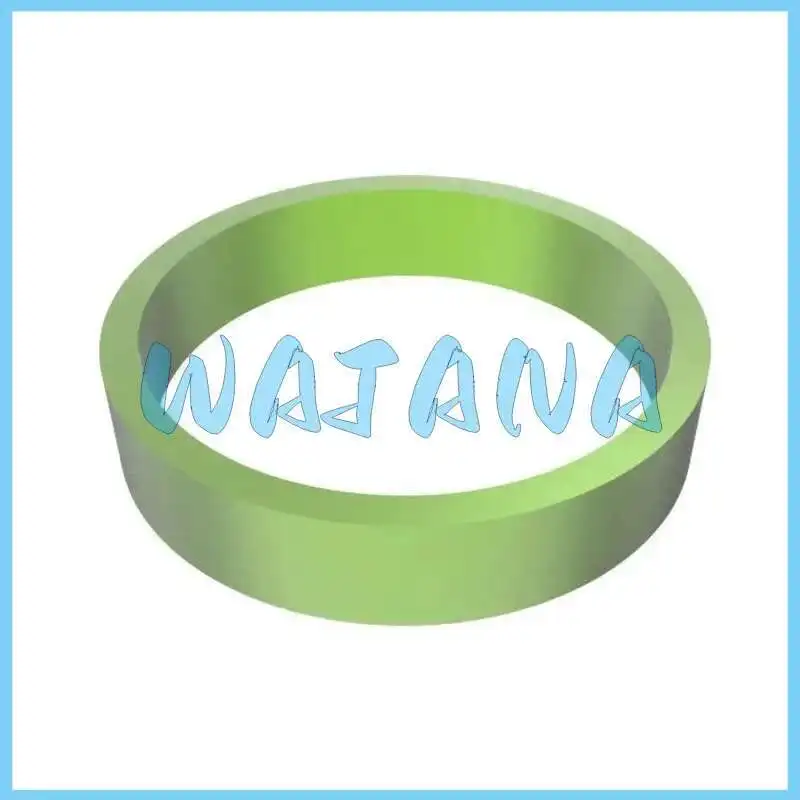 

Front Axle Anti-fall Rubber Decorative Ring (bright Green) 1274100-066000 For Kiden Original Part