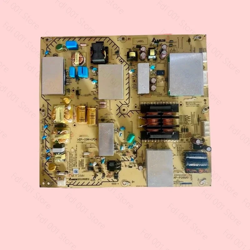 Power Board for Sony KD 65X8500F 65X8588G AP P288AM 2955046904 Replacement