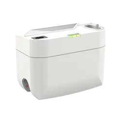 220V Air Conditioner Drainage Pump Automatic Ultra-quiet Condensate Removal Lift Pumps For On-hook Air Conditioner