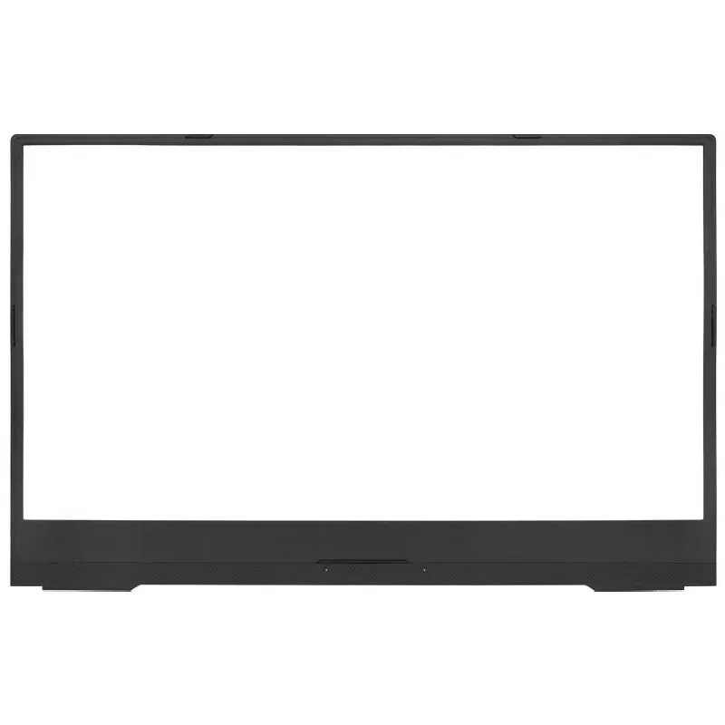 Przednia obudowa LCD/podpórka na nadgarstki górna obudowa/dolna obudowa do ASUS FX516P FA516 FX516PR czarny kolor