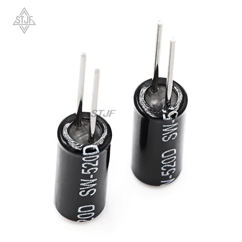 SJTF 10 pezzi SW-520D HDX-2801 Shake Shake interruttore a sfera interruttore angolare interruttore di inclinazione