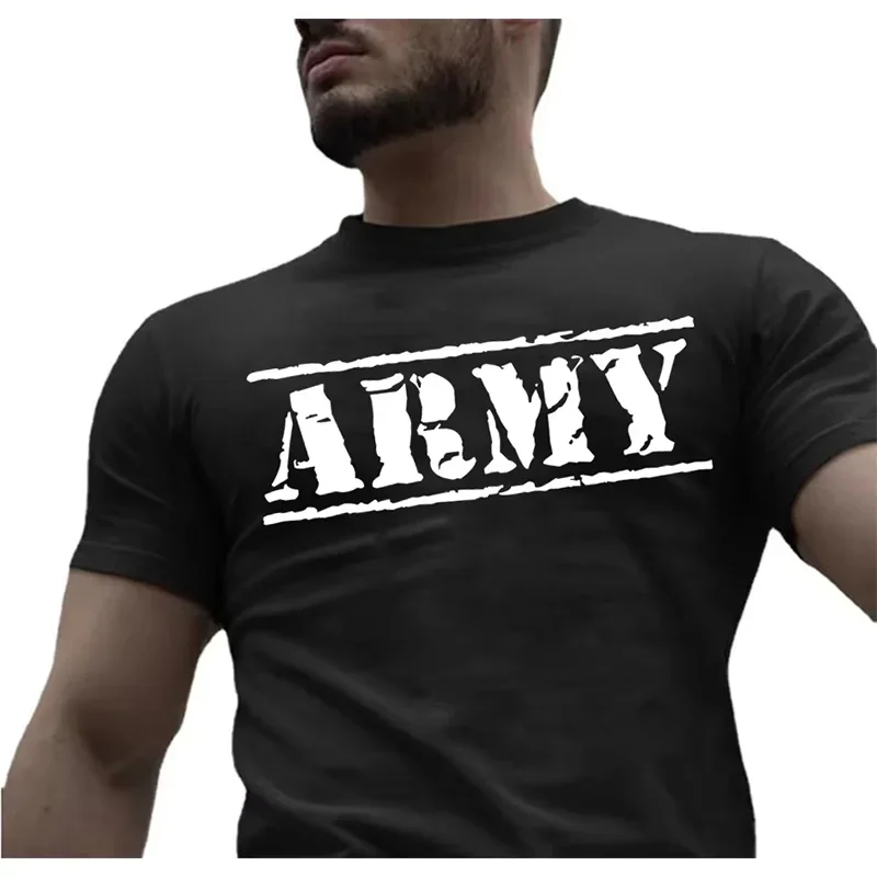 Новая мужская футболка US American Army Air USAF Marines USMC Military Physical PT, забавная мужская футболка США Green Berets Special Forces