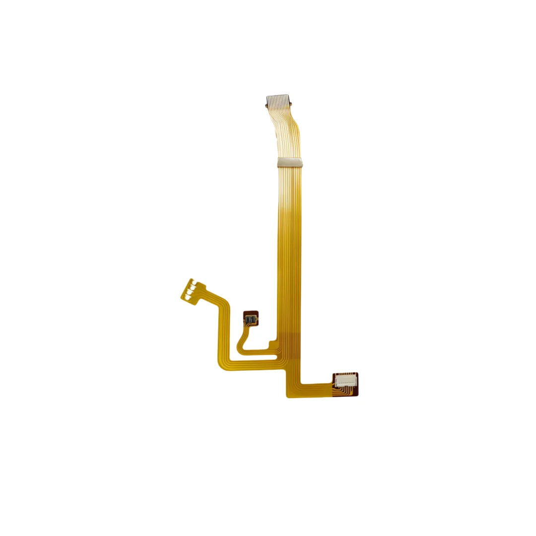 

Brand New Lens Flex Cable Replacement for NIKKOR Z 24-50mm f/4-6.3 Mirrorless Lens