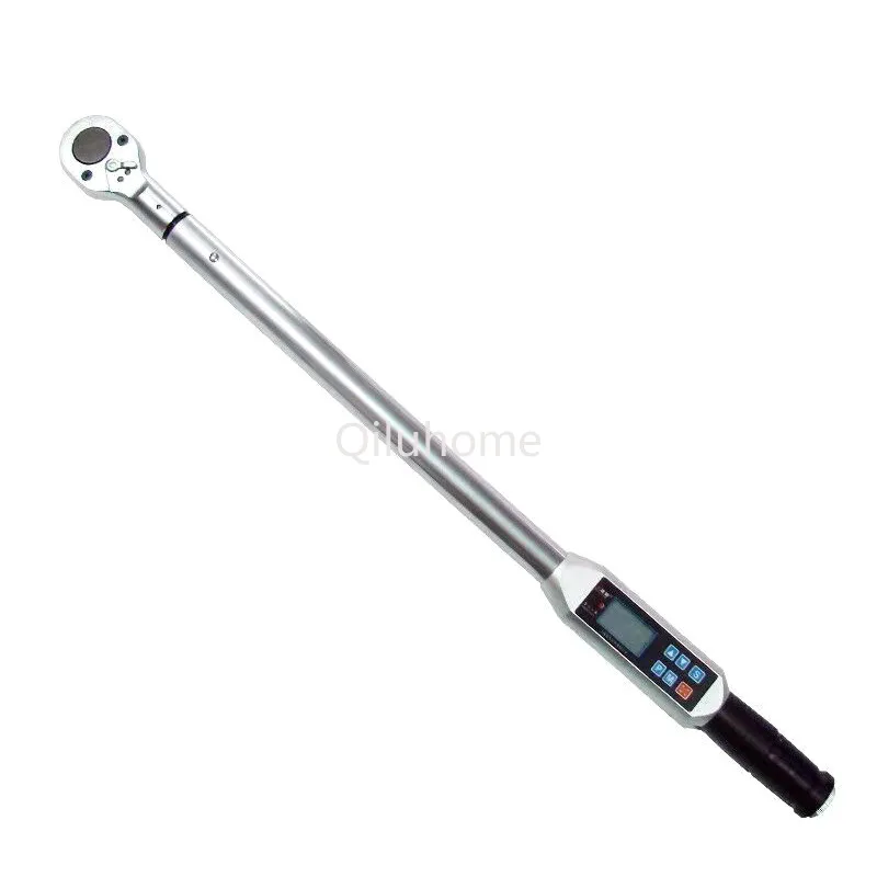 Detection Special Digital Display Torque Wrench Level 1 Accuracy Adjustable Electronic Test Digital Display Torque Wrench