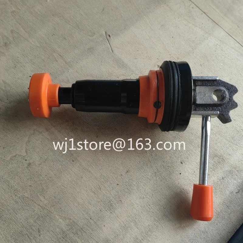 2026 Hot Sale Winding Machine Spindle Head Textile Winding Machine Spare Parts
