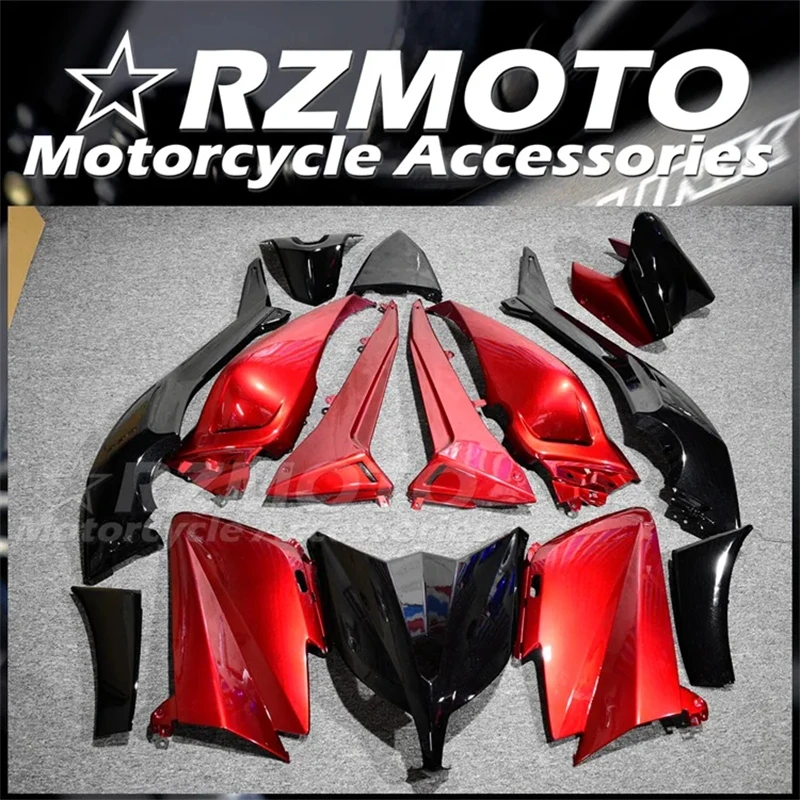 

Комплект обтекателей для двигателя YAMAHA Tmax 530 2012 2013 2014 12 13 14