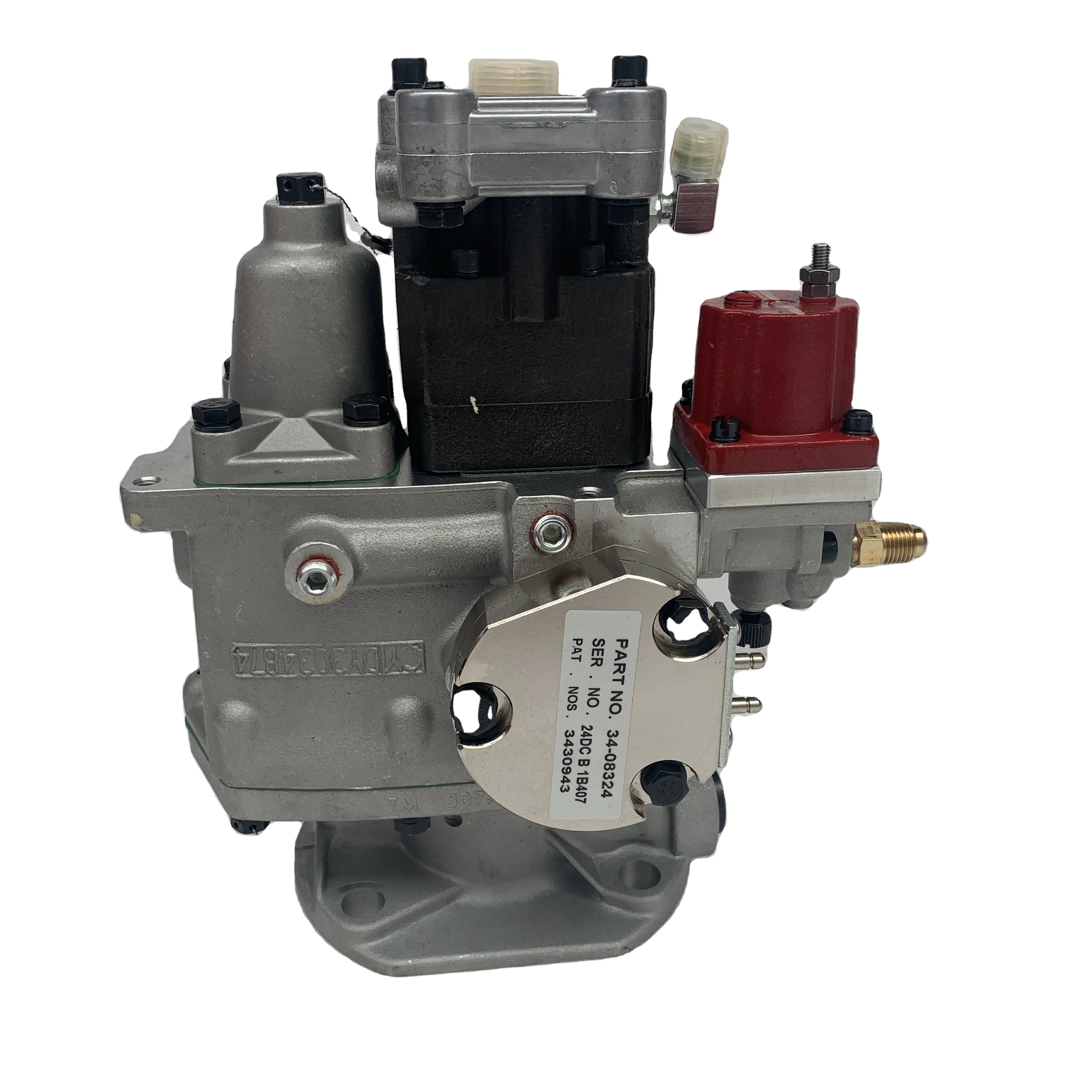 

Diesel Engine Parts NT855 Fuel injection Pump 3075524 3058548 Diesel Fuel Pump