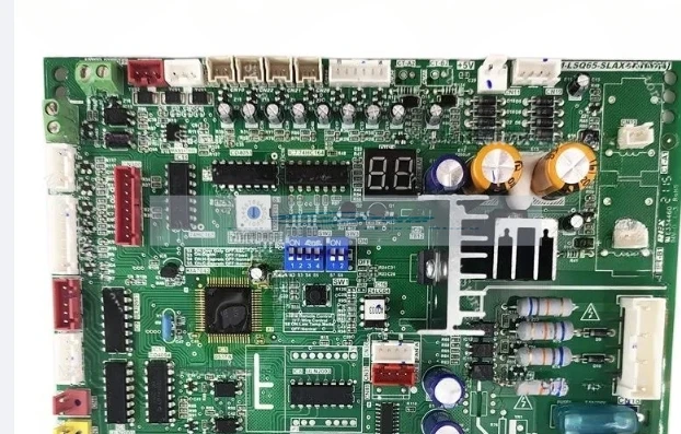 new for air conditioner computer board circuit board M-LSQ130H-SNX-A M-LSQ130H-SNX-A.D.1