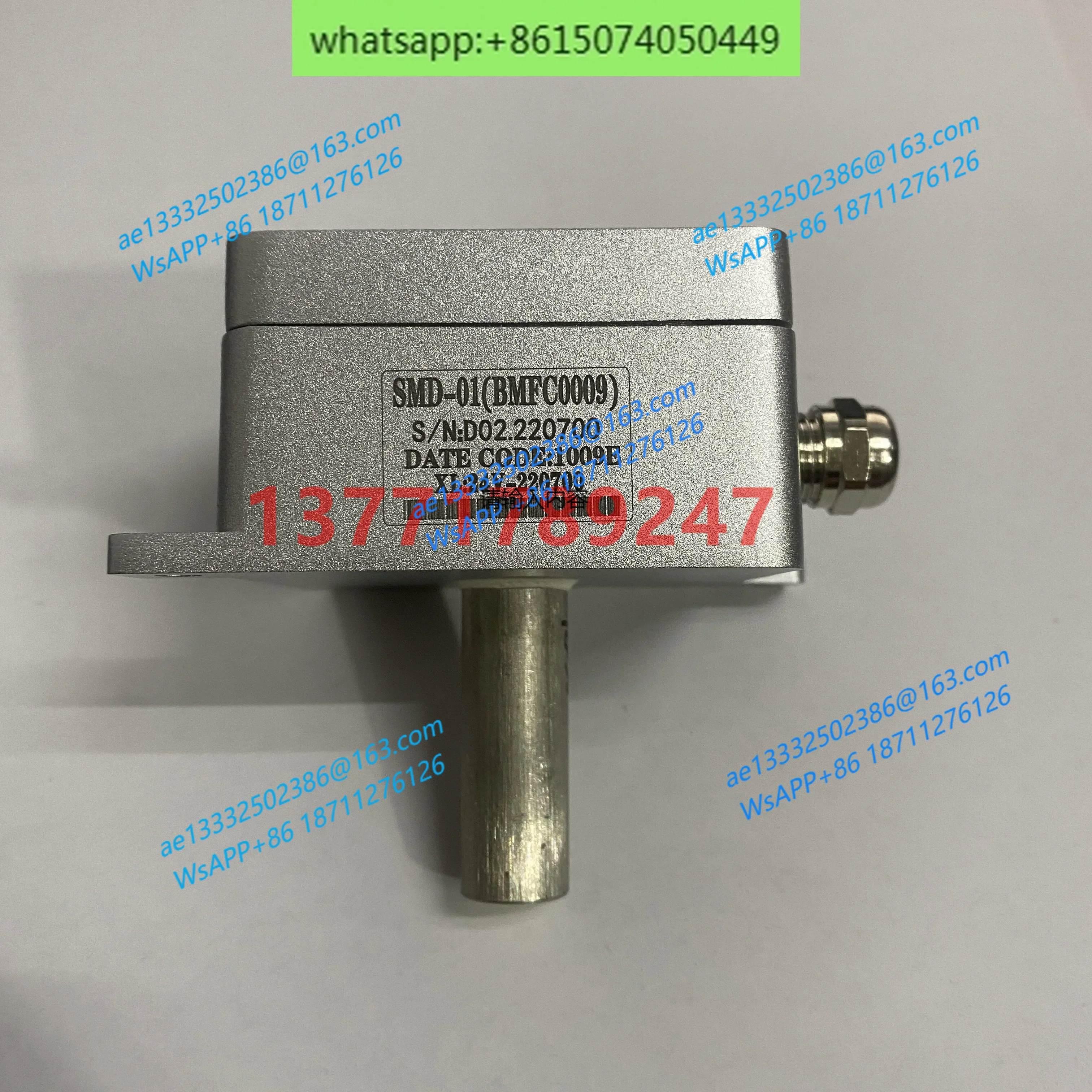SMD-01 Lixin dyeing machine BC-D02 cloth head sensor DH-02 cloth head detector BMFC0006 are available.