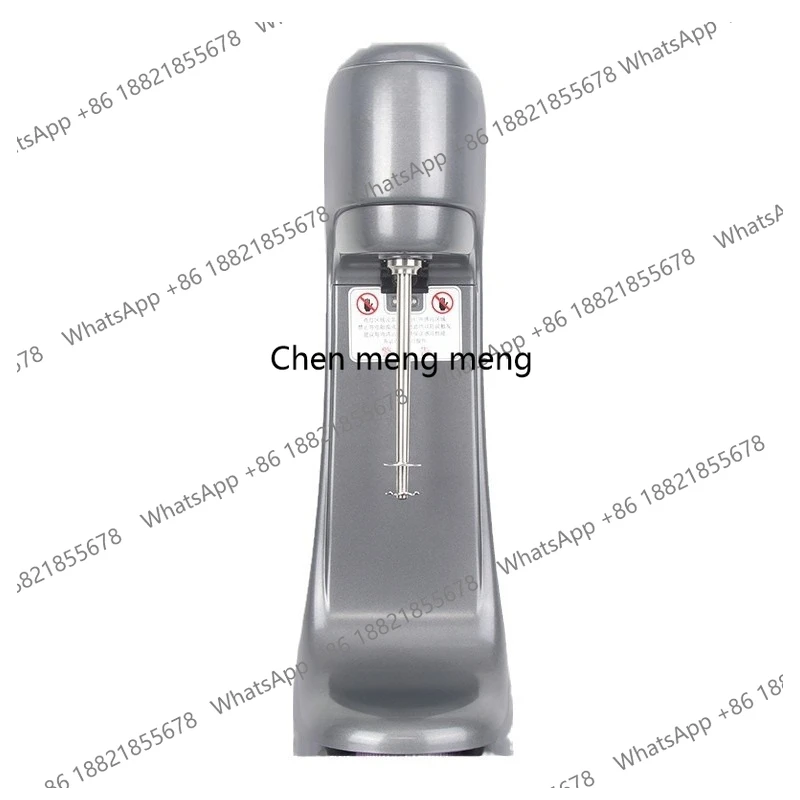 

Commercial XMD200P Xuan Milk Tea Machine Blender Milk Cover Roast Milk Beverage Mixer Touch