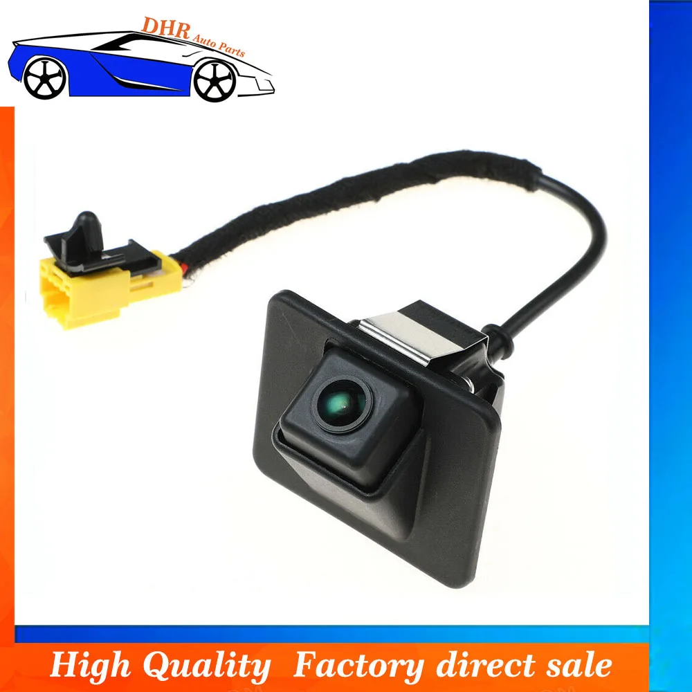 957602T101 95760-2T101 95760-2T001 957602T002Car Auto Parts Rear View Camera  For Hyundai Kia K5 OPTIMA 11 Reverse Backup Camera