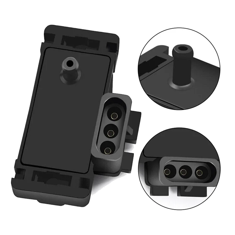 

Датчик абсолютного давления в коллекторе для GMC Cadillac Jeep Buick Century Regal Lesabre 12569240 16137039