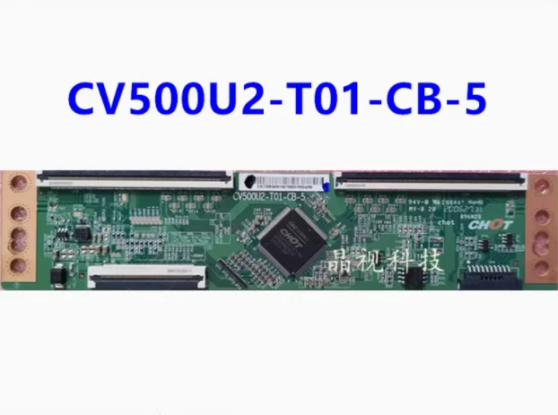 

CV500U2-T01-CB-5 100% новая оригинальная материнская плата, 1 шт.