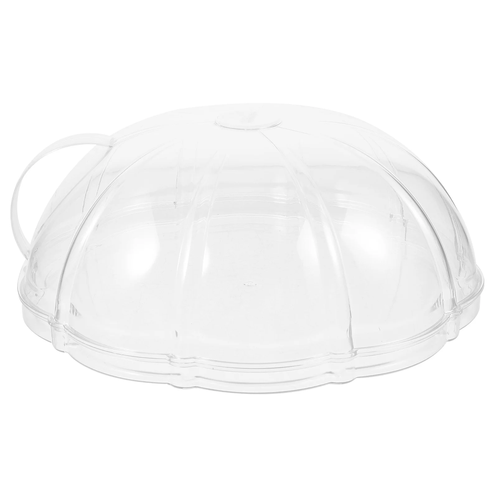 

Microwave Dish Cover Anti-Splatter Reusable Lid for Safe Sealing and Long-Lasting Freshness Microwave Food Cover