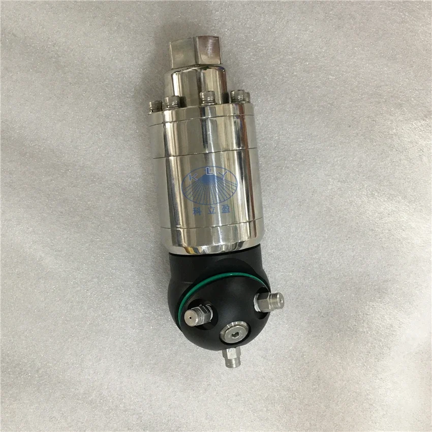 

CC5 Tank Cleaning Machine /High Pressure Rotating Wachine Nozzle for Dustbin Cleaning