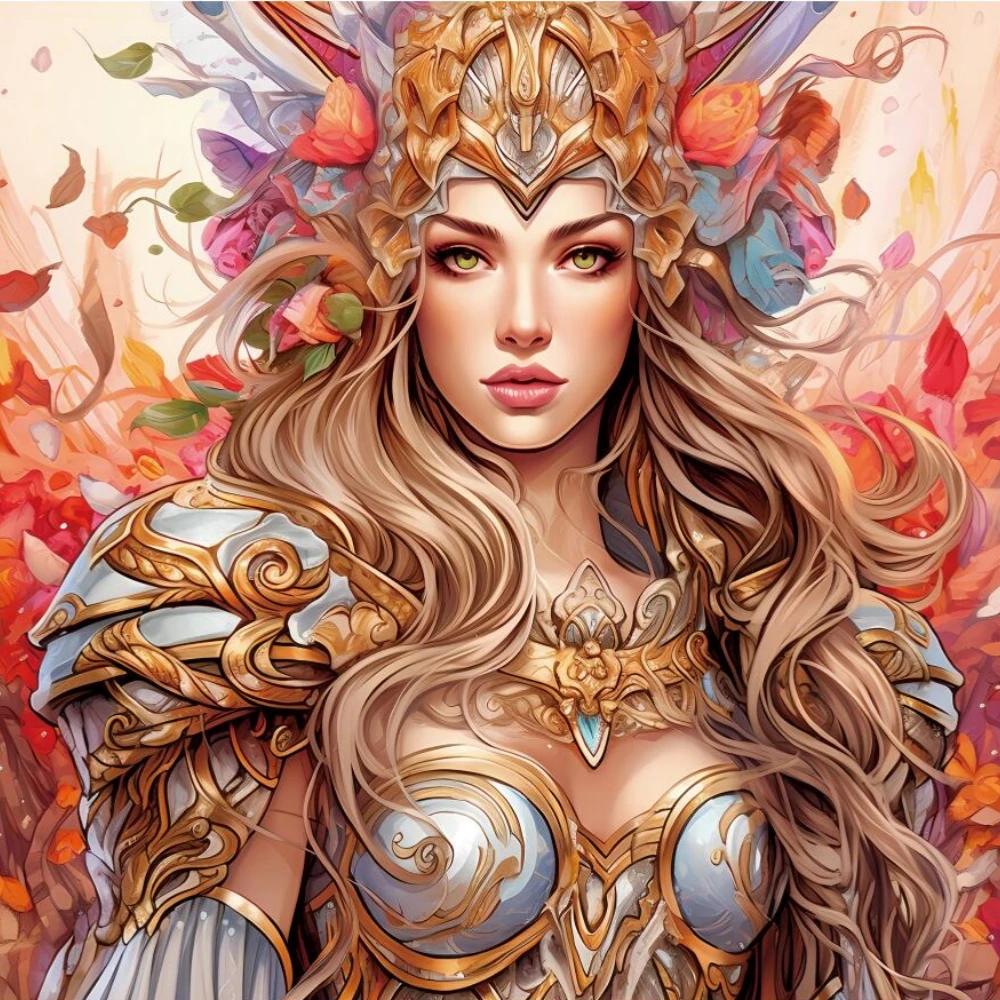 Книга-Раскраска с двойными страницами, 20 страниц