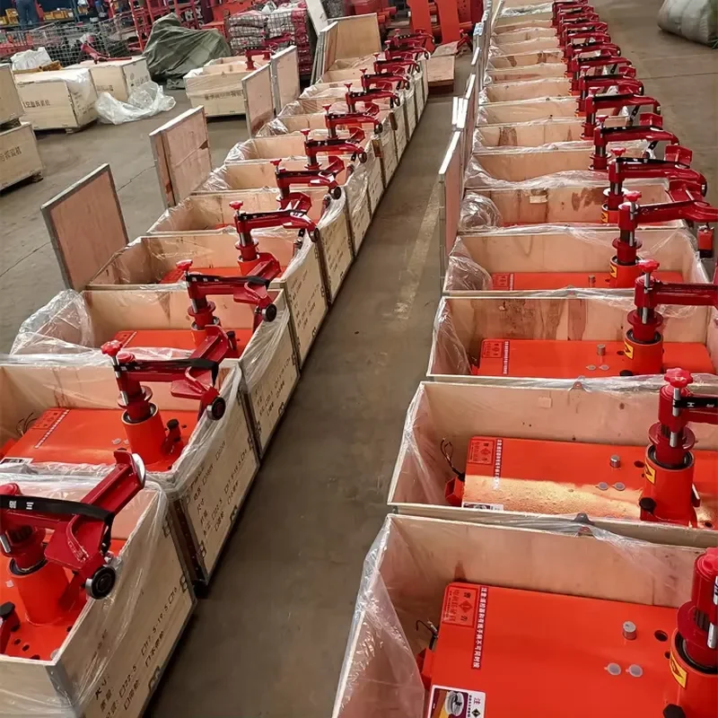 Cheap Price Tyre Repairing Machine Pneumatic Cylinders Tyre Changer Truck Tire Fitting Machine Wholesale for All Vehicles