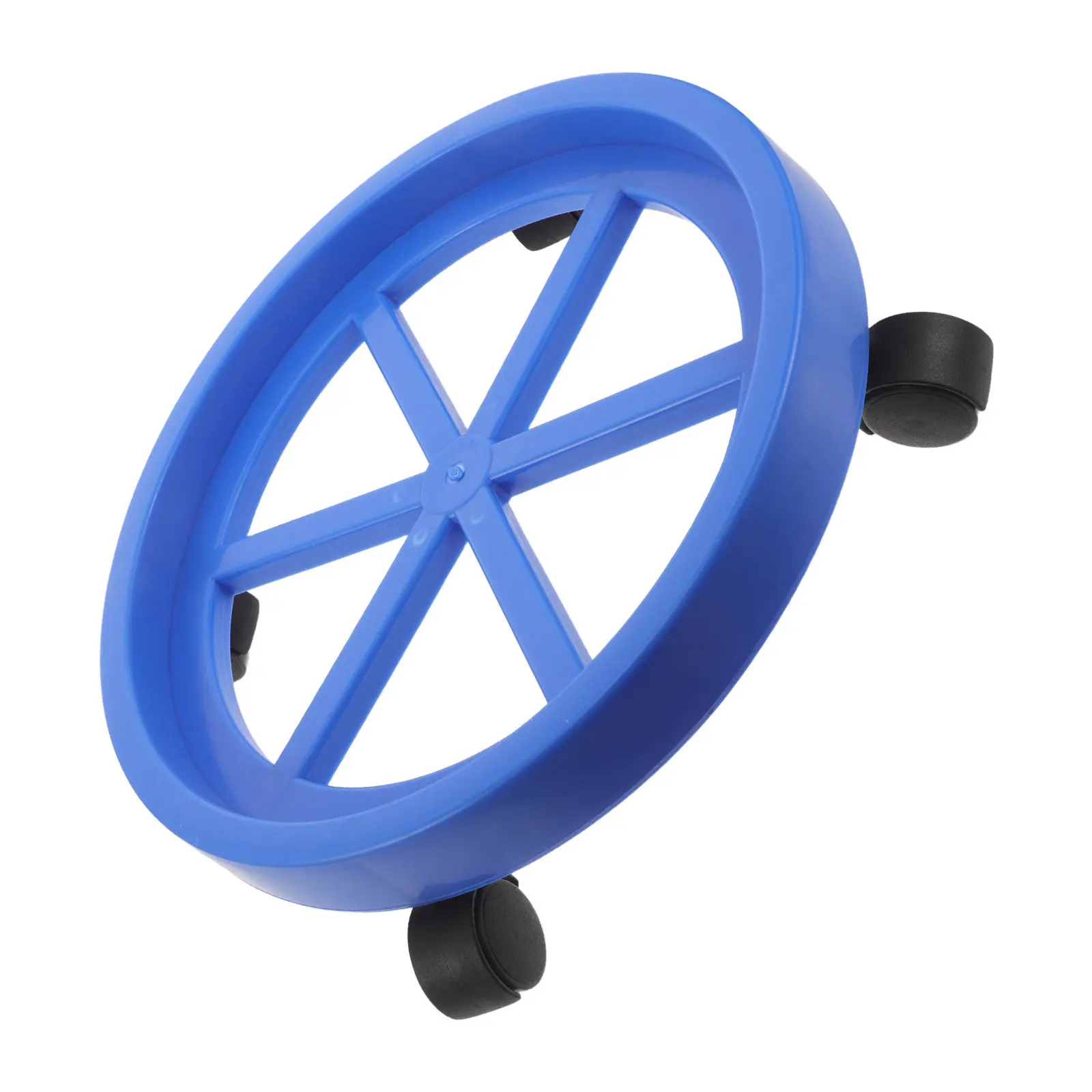 Gas Cylinder Mobile Rack Oxygen Cylinder Cart Portable Stand Heavy Duty Stabilized Frame Washing Machine Organizer Stand