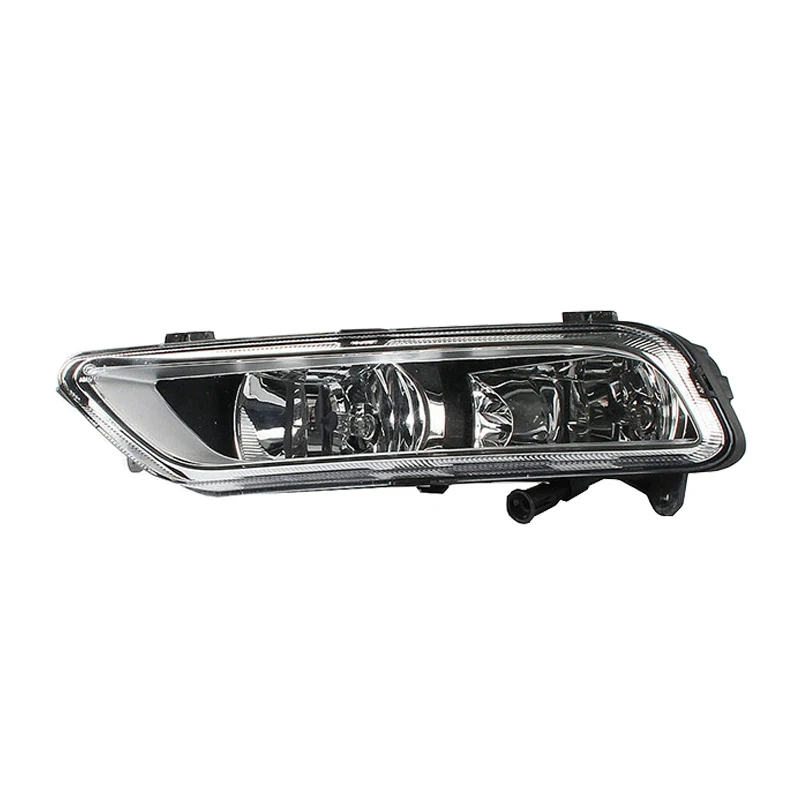 Auto Accessory For VW Passat B7 2011 2012 2013 2014 2015 2016 Car Front bumper fog lamp assembly 3AD941699 3AD941700