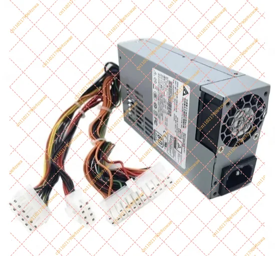 Delta DPS-250AB-44B 250W Power Supply, Replacement PSU for Synology NAS