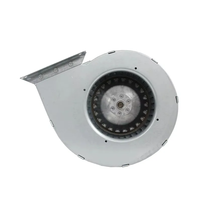 

T Imported blower fan 230V 83/100W G2E120-CR21-01 AC turbine blower fan High pressure centrifugal fan