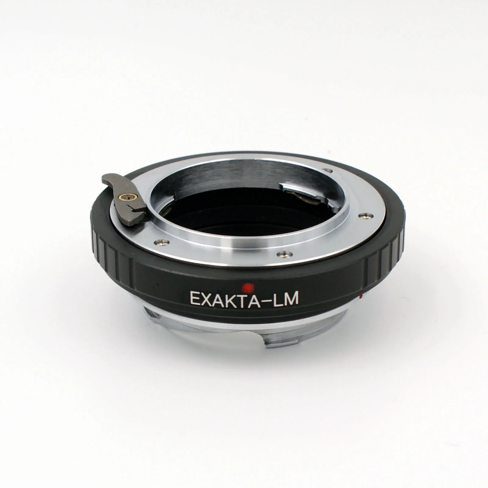محول EXA-LM لعدسة Exakta EXA إلى كاميرا Leica M LM Mount M9 M8 M7 M6 M5 MP M240