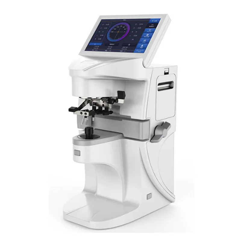 

ophthalmic Auto Lensmeter