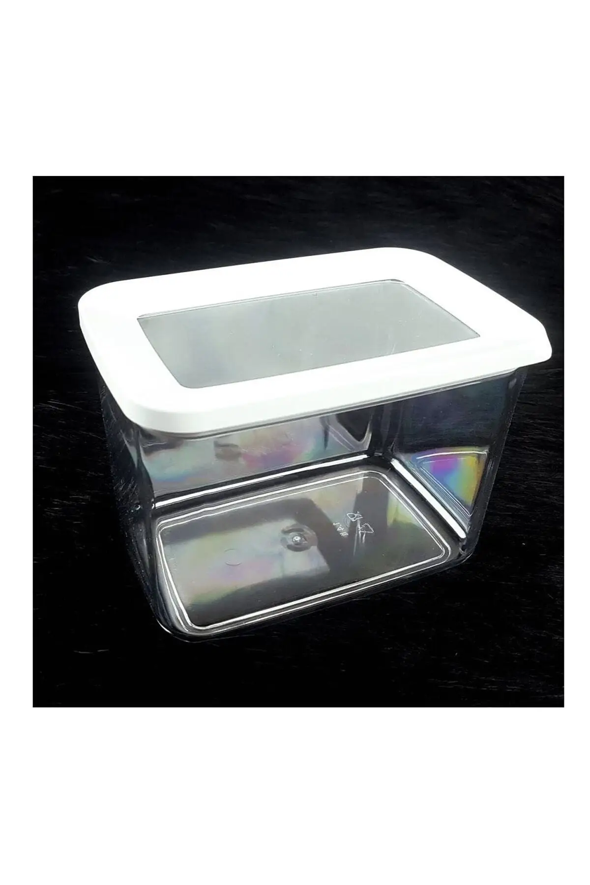 

DOLBOVI Vp-103 2li rectangular storage container 1400ml