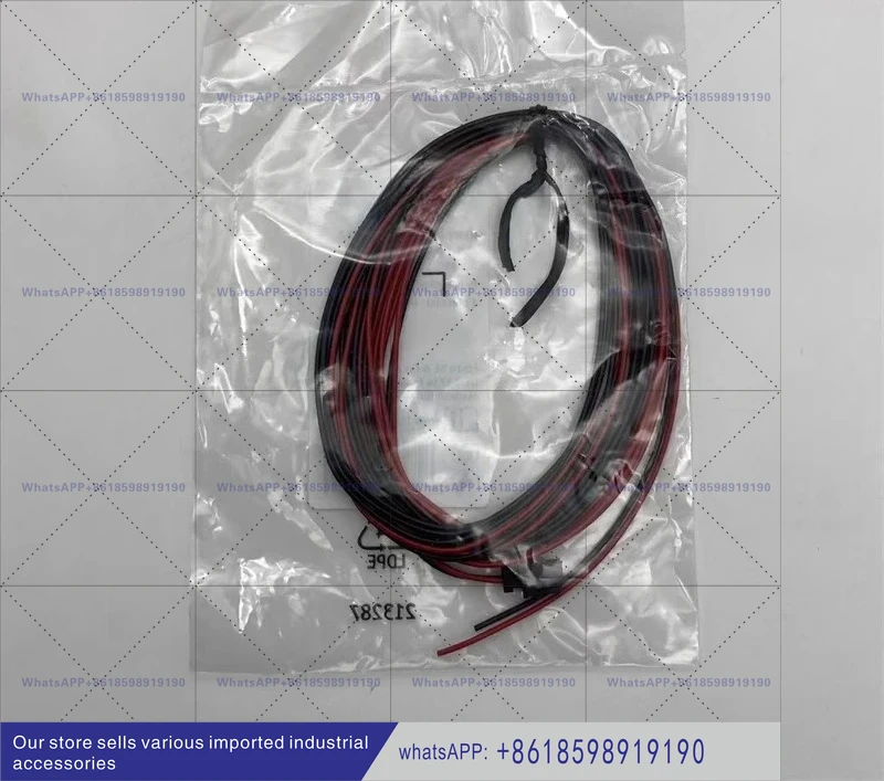 10PCS Connection Ca… - image