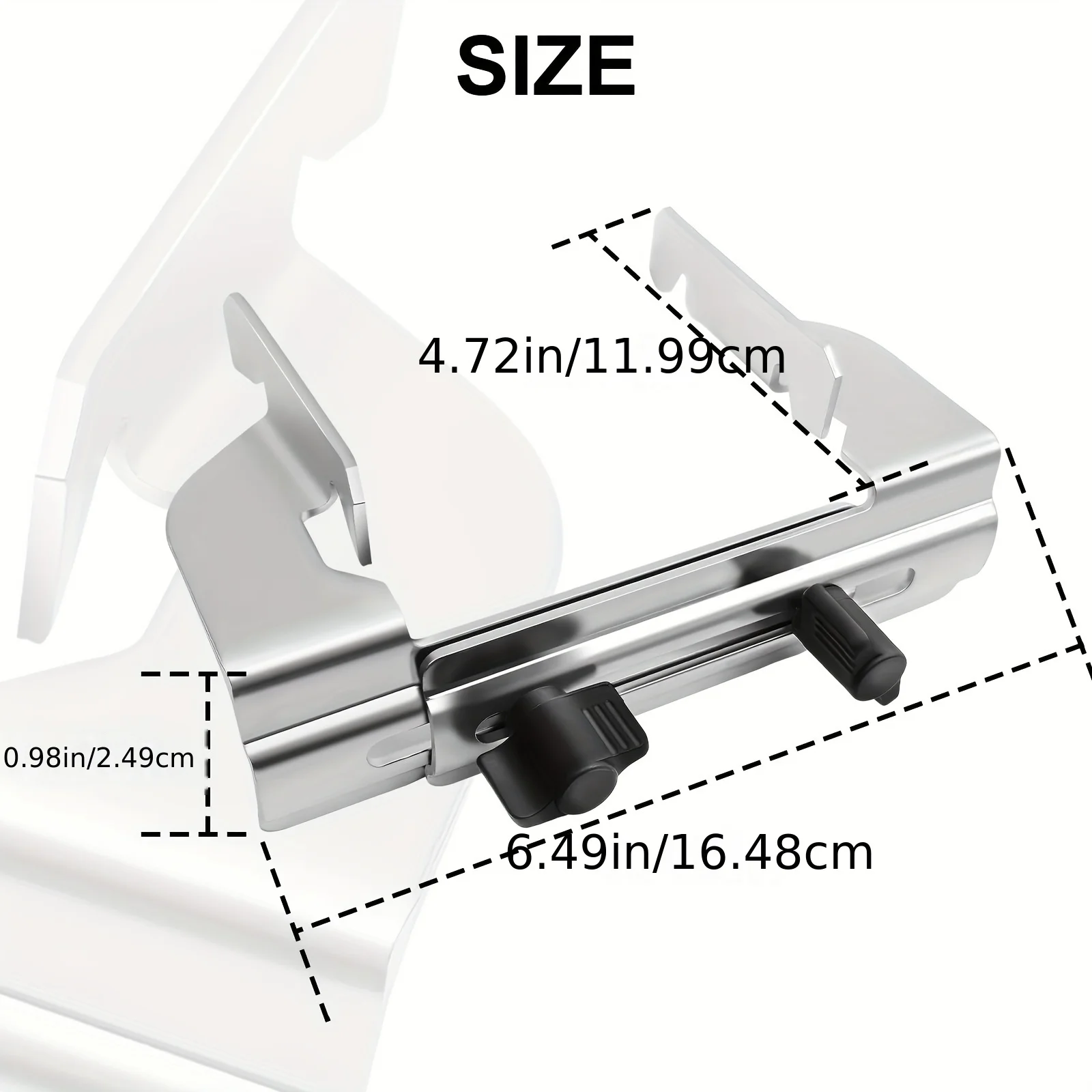 منشار ميتري توقف التاج توقف صب التاج لمنشار ميتري DW703 DW706 DW708 DW712 DW715 DW716 أداة قطع توقف صب التاج #3