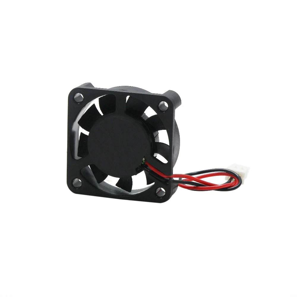 Artillery 3D Printer Parts 4020/4010 Cooling Fan Brushless Fan 24V Stable Speed For Artillery Sidewinder X1 X2 Genius Pro