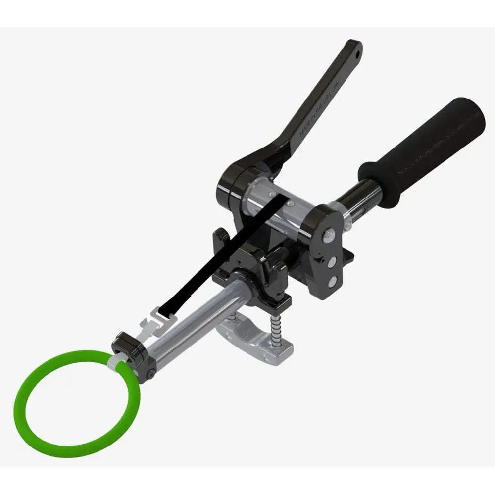 

Pro Bander w Cutter -HOT