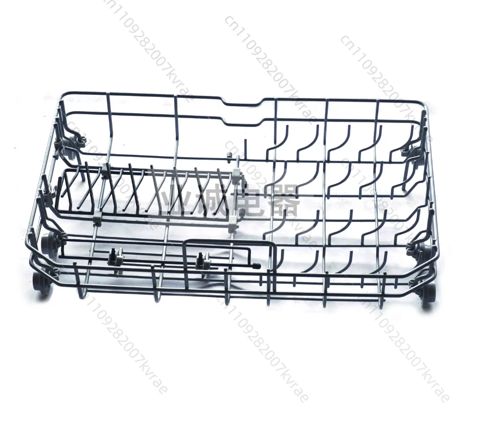 

Dishwasher UP2/Hop5/DWZ4-0512/WT02 dishwasher basket pull basket filter spray arm accessories for midea