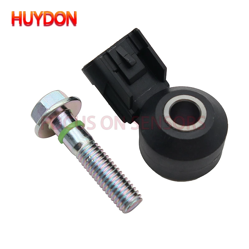 12567446   Accensione Detonazione Sensore Per Buick Lucerne Rainer Cadillac Deville Siviglia Srx Chevrolet GMC Hummer Pontiac