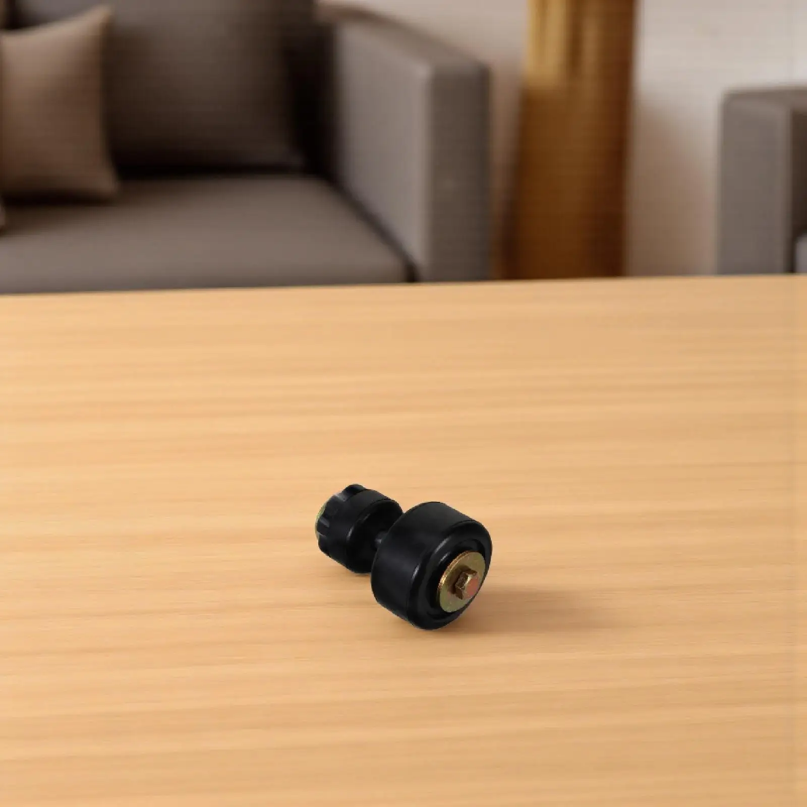 

Forklift Engine Vibration Damping Nylon Mount Insulator Low Noise Durable Shock Absorber Heavy Duty Support Pad for Industrial