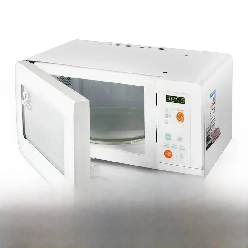 Hanging-Type Small Car 15L Embedded Turntable Microwave Oven