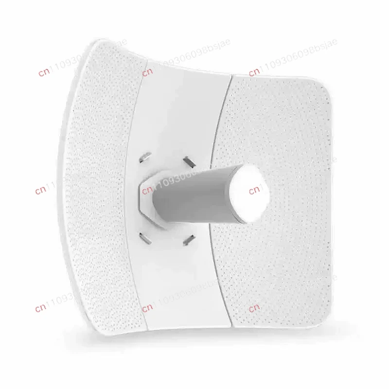 CPE15 Gigabit Wireless Bridge White 25km 5GHz867M Over-the-Horizon Gigabit Bridge
