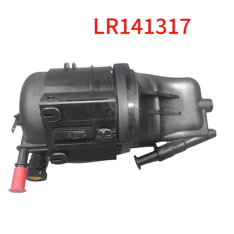 A21F-Engine System Filter Fuel Filter Assembly LR141317 For Range Rover Velar L560 2017-2024 Diesel Filter