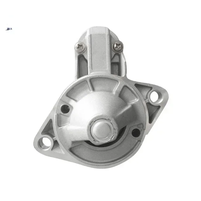 

Top Quality 1.4KW CW 12V 8T Heavy Duty H20 Motor Starter M3T11272 M003T11272 CST20140 CSS0065 - Industrial Grade Starter