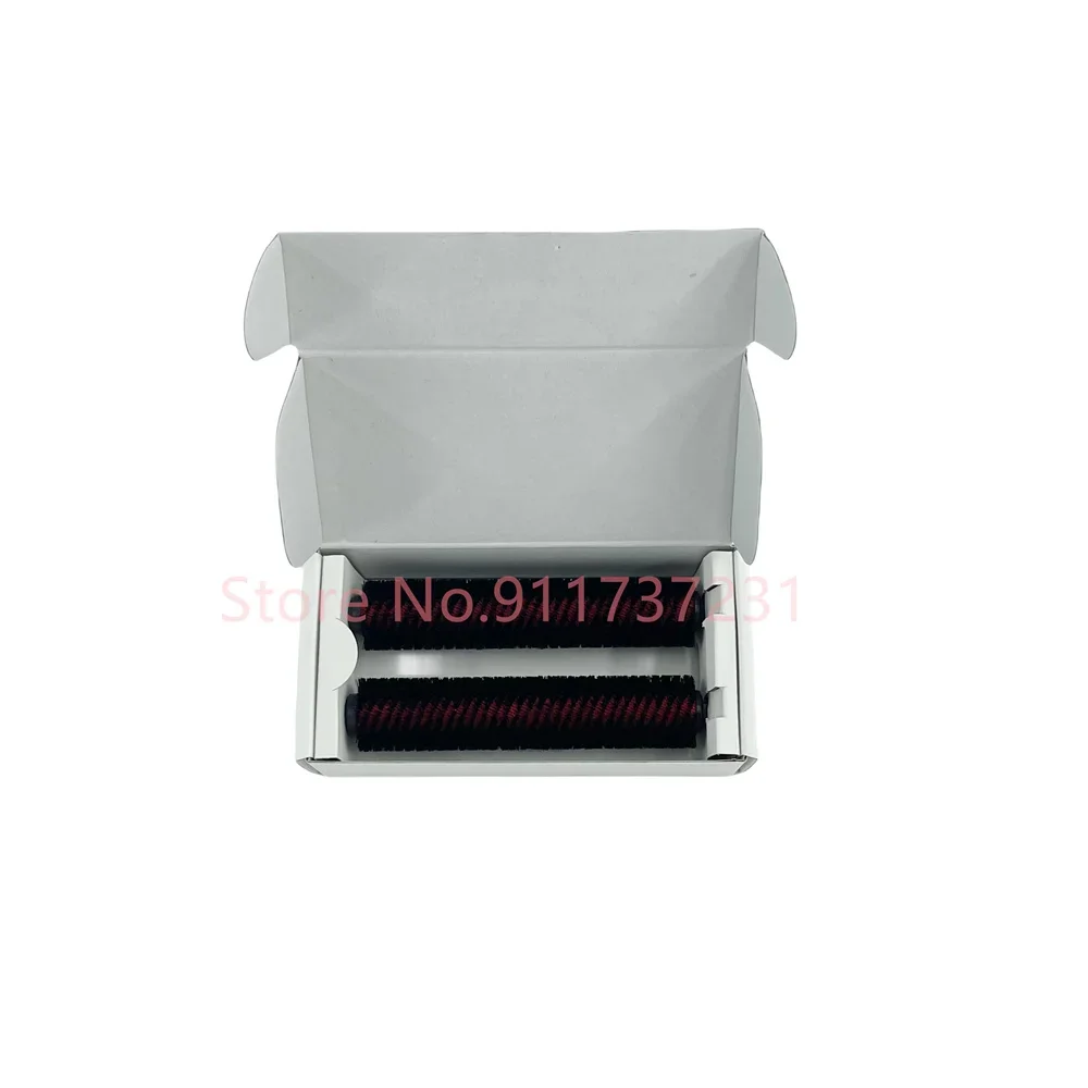 Roborock-cepillo de rodillo autolimpiante para fregona Ultra de alta velocidad, Original, S7 Maxv Ultra S8 Pro, pieza de repuesto para aspiradora S7Pro Ultra