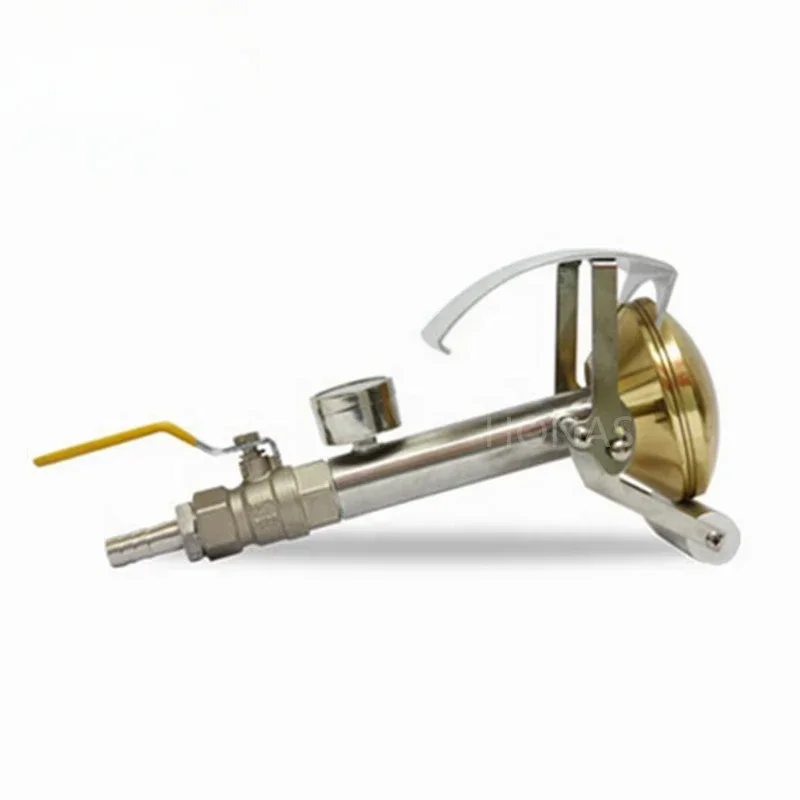 

Форсунка для распыления воды IPX3 и IPX4