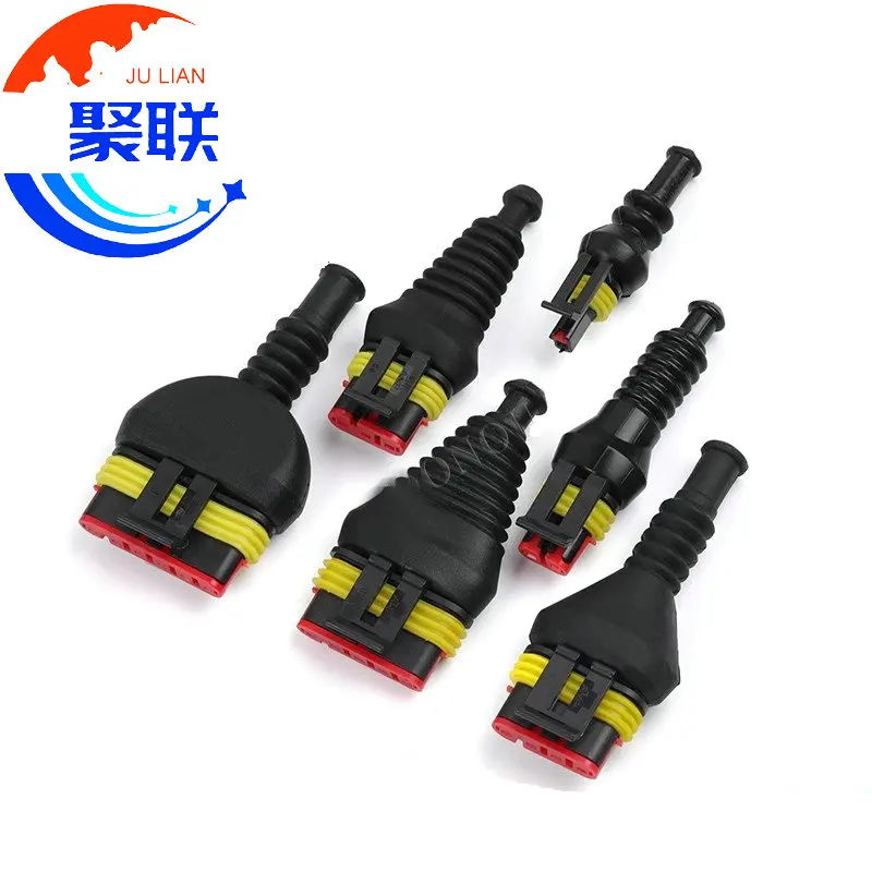 Auto Amp 1P 2P 3P 4… - image